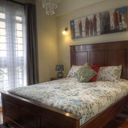 Westlands Place -Fahari Delux , 1 Bedroom Apartment Nairobi Eksteriør bilde