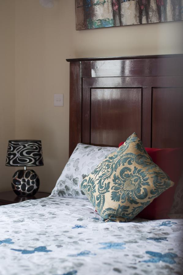 Westlands Place -Fahari Delux , 1 Bedroom Apartment Nairobi Eksteriør bilde