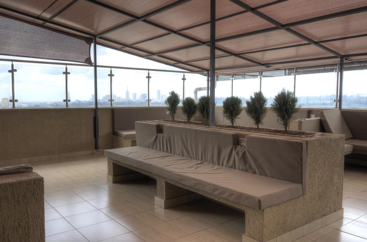 Westlands Place -Fahari Delux , 1 Bedroom Apartment Nairobi Eksteriør bilde